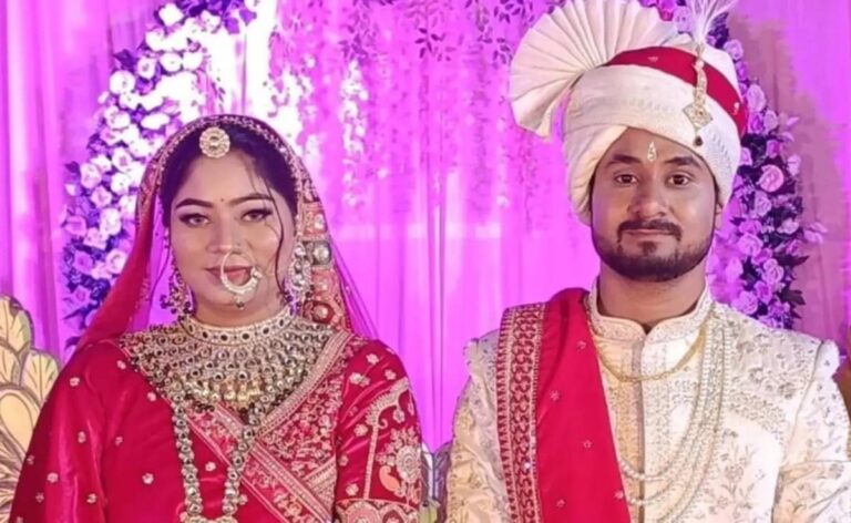 Honeymoon Murder Case: Couple's Jewellery Recovered From Madhya Pradesh