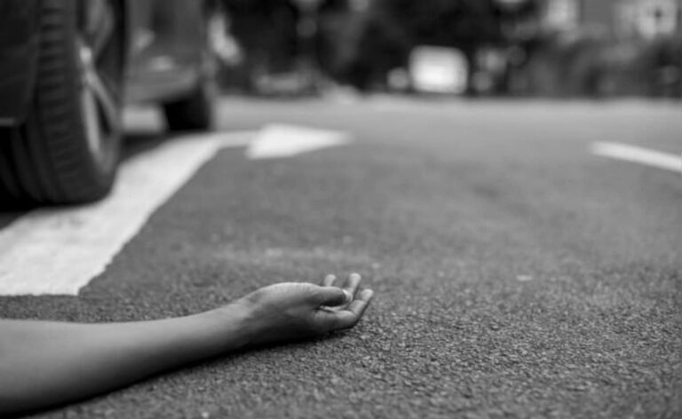 Pregnant Woman, Her Father Killed In Collision With Car Driven By Drunk Driver