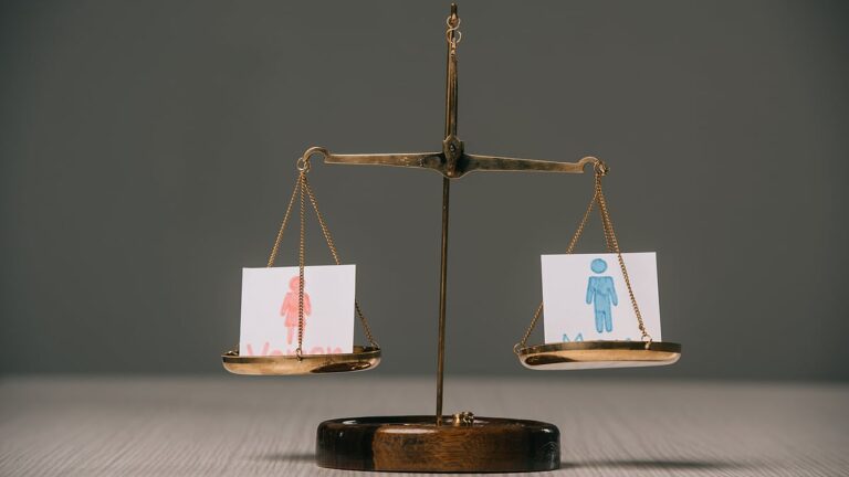 India Drop's In Global Gender Gap Report, Now Ranks...