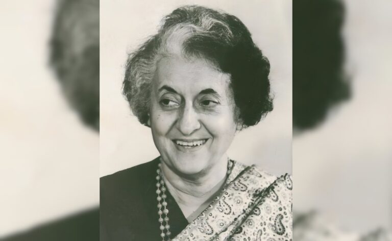 When Indira Gandhi Donated Rs 90,000 For Fiercest Critic's Treatment During Emergency