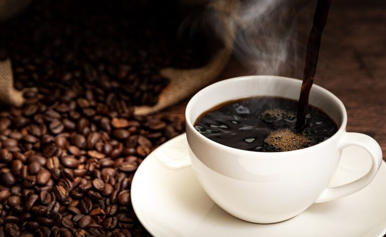 Your Cup Of Coffee Gets Cheaper But Some Risks Loom