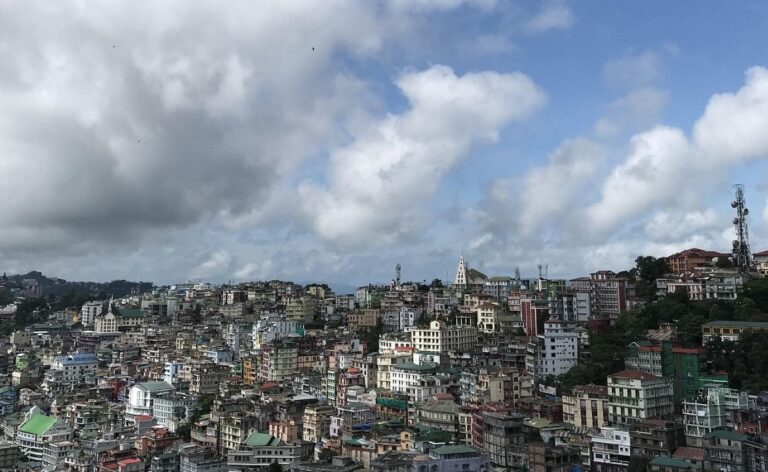 Mizoram May Seize IDs Of Refugees Who Often Cross Border To And From Myanmar