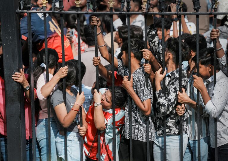 Bengaluru Top Cop, Other Key Officials Suspended After Stampede: Siddaramaiah