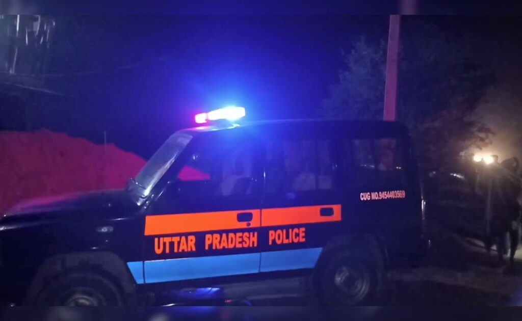 Woman Strangles 6-Year-Old Daughter, Injures Son In UP's Azamgarh