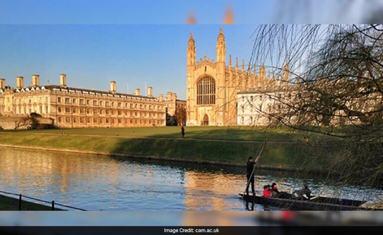 QS World University Rankings By Subject 2025: Find The Best Universities For Your Chosen Field