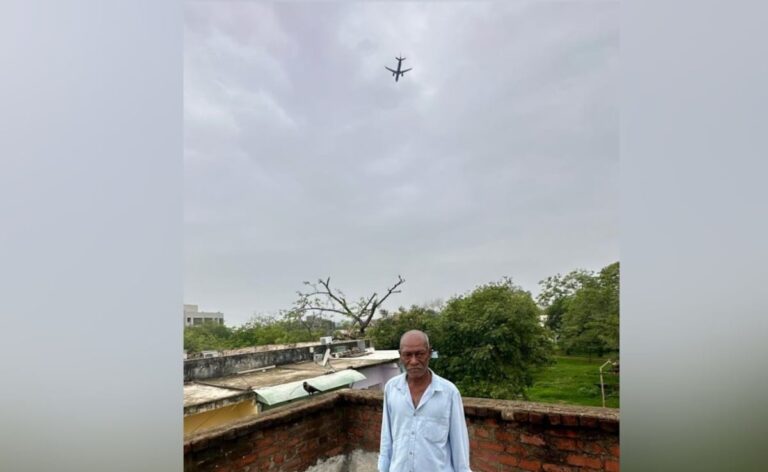 'Unable To Sleep': 14 Days Later, Residents Around Ahmedabad Airport Still Gripped By Fear