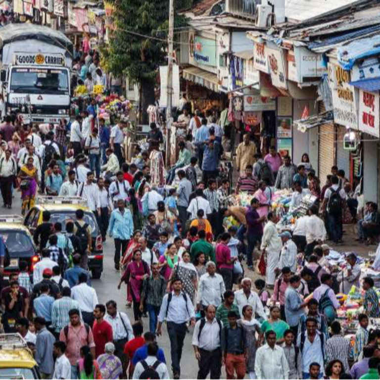 जनगणना 2027- पहला फेज 1 अप्रैल 2026 से शुरू होगा:घरों की लिस्टिंग होगी; राज्यों को निर्देश- 31 दिसंबर 2025 तक सीमांकन पूरा करें