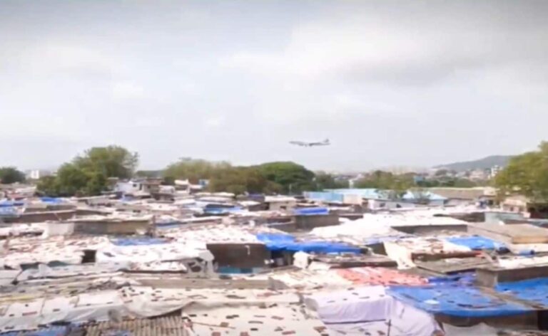 "Where Do We Go?" Ahmedabad Crash Strikes Fear In People Living Near Airports