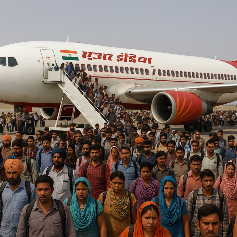 ईरान में फंसे 10 हजार भारतीयों को निकालने की तैयारी:आर्मेनिया के रास्ते वापस आएंगे, सबसे पहले 1500 स्टूडेंट को लाया जाएगा
