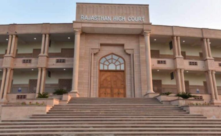 Rajasthan High Court Recruitment 2025: 5,670 Vacancies For 10th Pass, Monthly Salary Upto Rs 56,200
