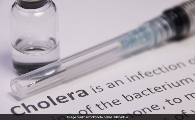 Odisha Alerts Districts Against Spread Of Cholera, Death Count At 11 So Far