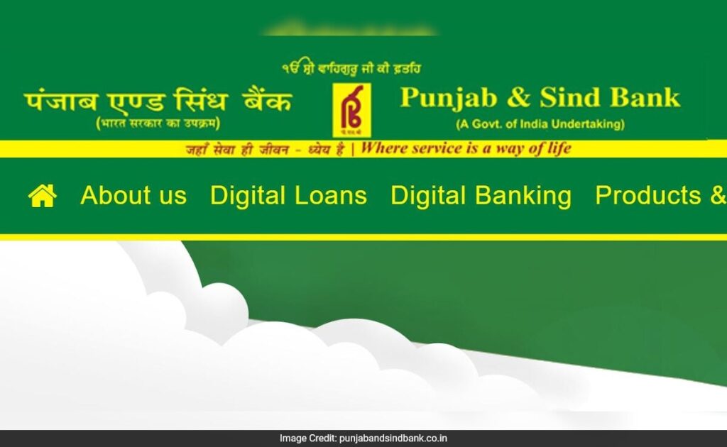 Punjab And Sind Bank Recruitment 2025: Registration Begins For Relationship Managers, Check Last Date To Apply
