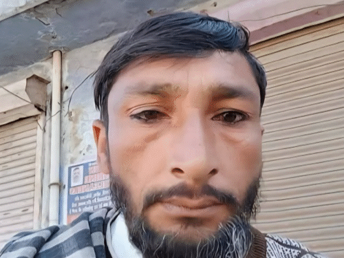 सिरमौर में राफेल संग PM की फोटो लगाने वाला गिरफ्तार:4 दिन के रिमांड पर, पोस्ट में पाकिस्तान जिंदाबाद का नारा भी लिखा था