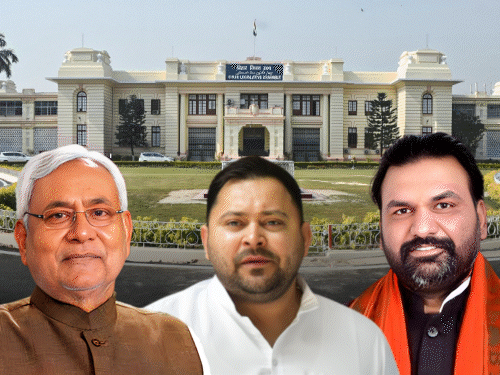 बिहार में 3 चरणों में हो सकते हैं विधानसभा चुनाव:तारीखों में दिवाली-छठ का ध्यान रखा जाएगा; 2020 में 3 फेज में हुई थी वोटिंग