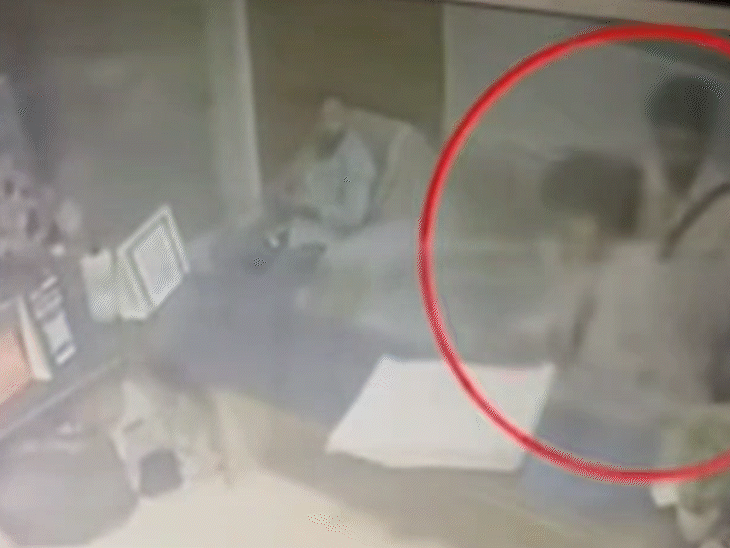 इंदौर के हनीमून कपल का शिलांग में CCTV फुटेज मिला:राजा की हत्या के बाद सोनम को किडनैप करके बांग्लादेश ले जाने का शक