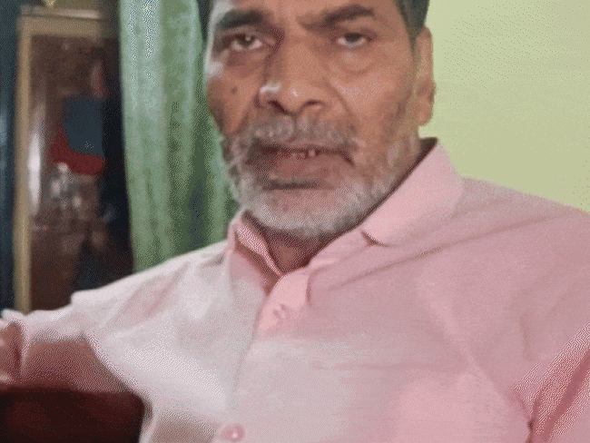 राजा से शादी के लिए अड़े थे सोनम के पिता:पड़ोसी बोले- झगड़ने की आती थीं आवाजें, मां को पता था बेटी का फैसला