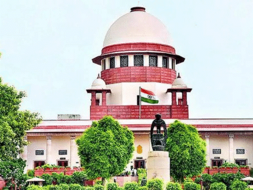 पटना की लड़की की SC से गुहार,शादी रद्द कीजिए:32 साल के शख्स से हुआ बाल विवाह; बोली- टॉर्चर करता है पति, मुझे पढ़ना है