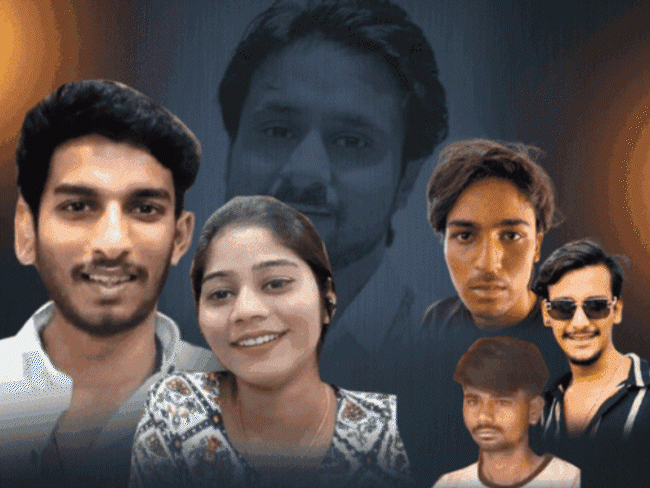 होमस्टे में राजा-सोनम का आखिरी डिनर, 1380 रुपए चुकाए:पति के साथ एक महिला की भी हत्या करना चाहती थी; उज्जैन में परिवार ने किया पिंडदान