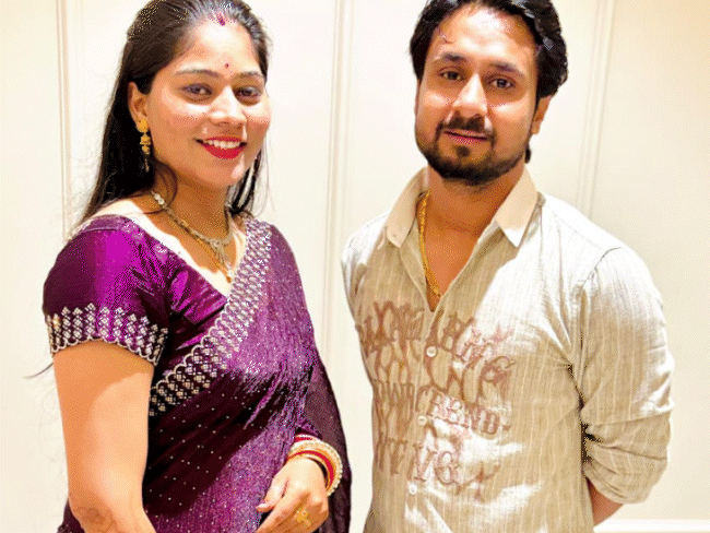 राजा ने कहा था- सोनम मुझमें इंटरेस्ट नहीं ले रही:मां ने बताया- शिलॉन्ग का टिकट सोनम ने कराया था पर वापसी का नहीं