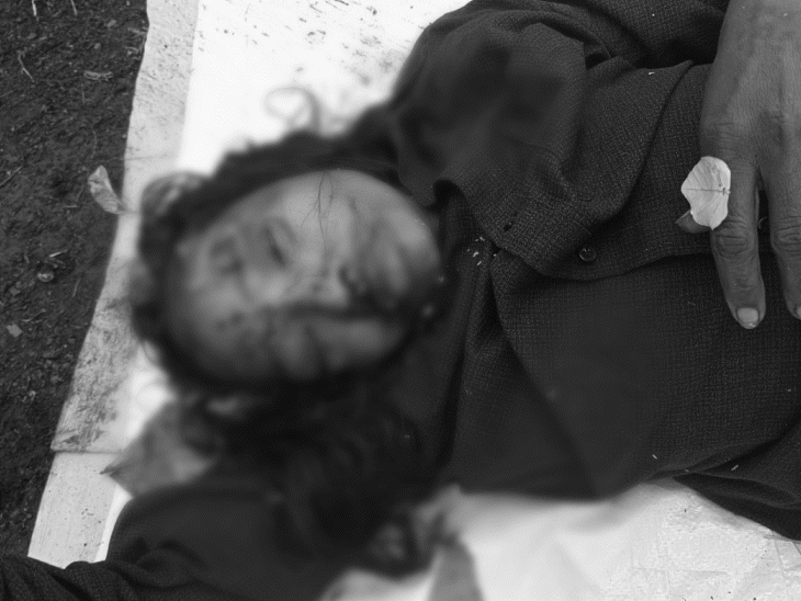 तीन महिला समेत चार नक्सलियों का एनकाउंटर:बालाघाट में पुलिस से मुठभेड़, घायल नक्सली जंगल में भागे; 600 से ज्यादा जवान सर्चिंग में जुटे
