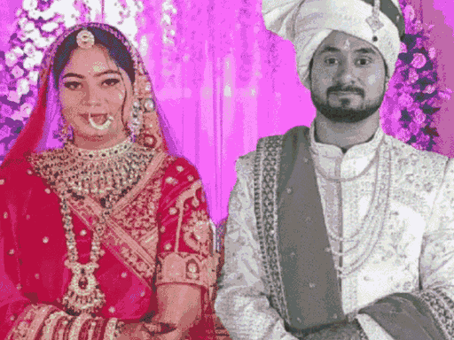 हनीमून मनाने गए इंदौर के युवक की हत्या हुई थी:शिलांग में पेड़ काटने वाले हथियार से मारा गया, पत्नी अब भी लापता