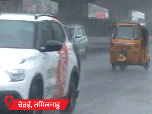 6 राज्यों में लू का अलर्ट, बारिश की संभावना नहीं:47.3°C के साथ श्रीगंगानगर सबसे गर्म; असम में अब भी 1.63 लाख लोग बाढ़ प्रभावित