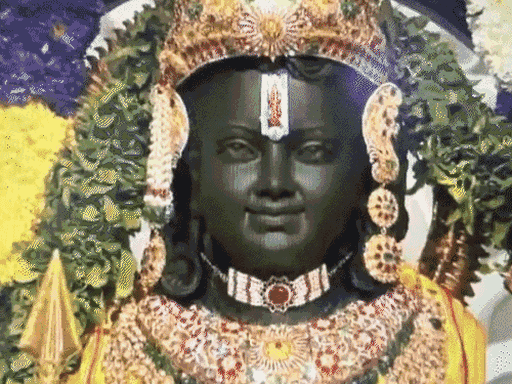 राम मंदिर कैसे आकार लेता रहा, VIDEO में देखिए:आज राम दरबार की प्राण प्रतिष्ठा; पूरी तरह से दिसंबर 2025 तक तैयार होगा