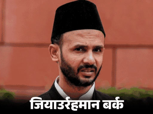 संभल में सपा सांसद बर्क ने दंगा भड़काया:जामा मस्जिद के सदर ने सर्वे रोकने लिए भीड़ जुटाई, 1100 पन्नों की चार्जशीट दाखिल