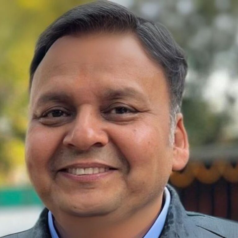 IPS पराग जैन RAW चीफ बने:30 जून को चार्ज लेंगे, दो साल कार्यकाल रहेगा; अभी एविएशन रिसर्च सेंटर के प्रमुख भी हैं