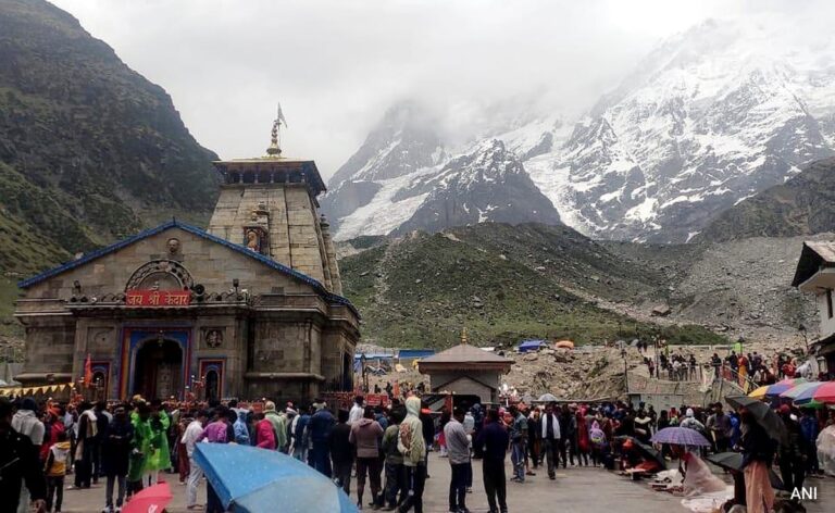24-Hour Ban On Char Dham Yatra Lifted: Officials