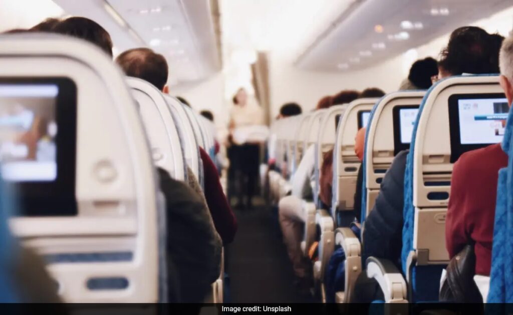 "Lucky To Be Sitting Close To Cockpit": 1993 Indian Airlines Crash Survivor