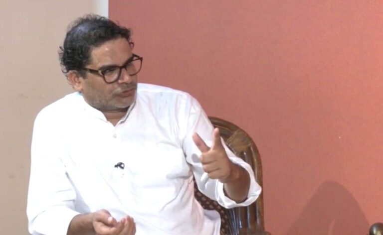 Nitish Kumar Won't Be Next Chief Minister, Take It In Writing: Prashant Kishor