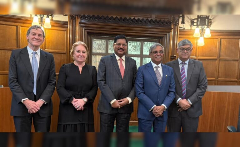 "Judges Must Be Free": Chief Justice's Big Remark On Collegium System"