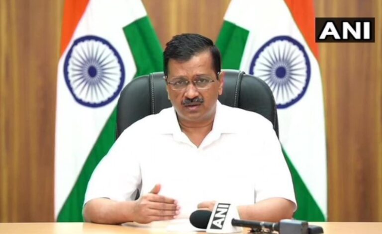 No Objection If Arvind Kejriwal's Passport Renewed For 10 years: Delhi court