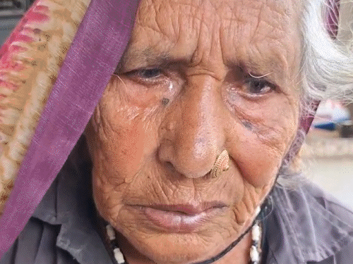 मां बोली- गुर्जर आरक्षण आंदोलन में बेटा खोया:हे भगवान! अब आगे कोई गोली न चले, 2008 में रेलवे ट्रैक पर लाशें बिछ गई थीं