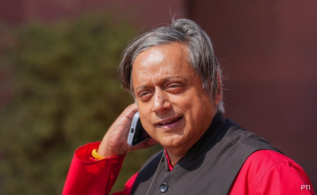Opinion: Opinion | Congress May Have Finally Solved Its Tharoor Dilemma In Kerala