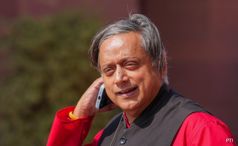 Opinion: Opinion | Congress May Have Finally Solved Its Tharoor Dilemma In Kerala