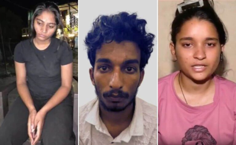 "He Used To Call Her Didi": Raj Kushwaha's Sister On Meghalaya Murder
