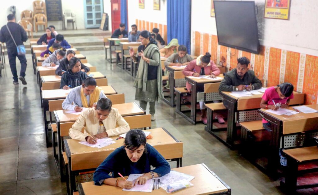 TS Inter 1st, 2nd Year Supplementary Results 2025 Expected Today: Check Direct Link, Steps To Download