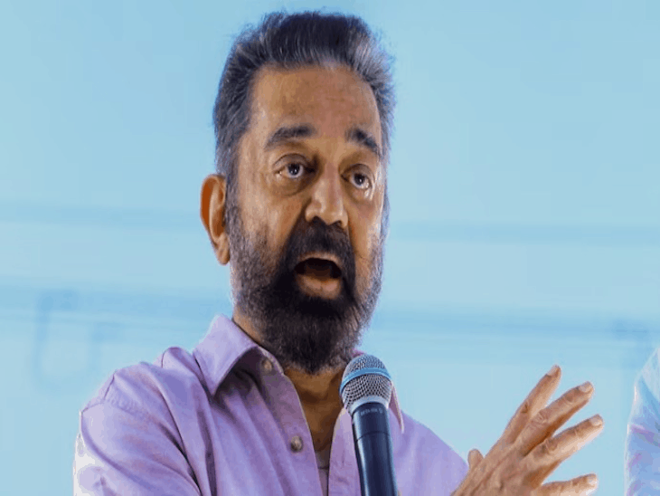 कमल हासन के बयान पर नहीं थम रहा विवाद:'ठग लाइफ' का विरोध जारी,शिव राजकुमार बोले–कन्नड़ के लिए जान भी दे सकते हैं
