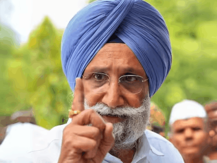एक्टर दिलजीत के समर्थन में उतरे कांग्रेस नेता रंधावा:बोले-हेट गैंग कभी देशभक्ति मिटा नहीं सकती, सरदार-3 बैन पर मान ने जताई नाराजगी