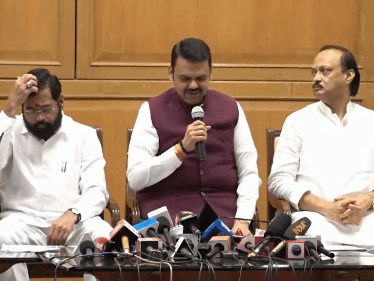 महाराष्ट्र के स्कूलों में हिंदी अनिवार्य का फैसला रद्द:सरकार ने तीन भाषा नीति पर दोनों आदेश वापस लिए; कक्षा 1-5वीं तक तीसरी लैंग्वेज बनाया था