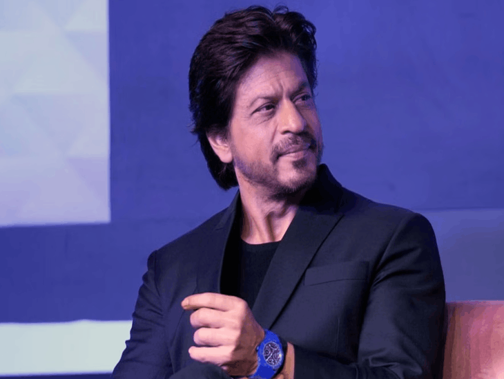 शाहरुख के बंगले पर बीएमसी-फॉरेस्ट विभाग की जांच:नियमों के उल्लंघन की शिकायत, दो मंजिल बढ़ाई जा रहीं