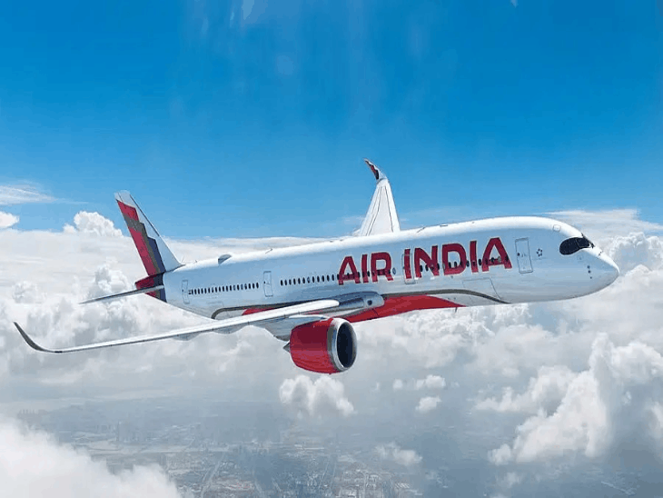 AI की टोक्यो से दिल्ली आ रही फ्लाइट कोलकाता डायवर्ट:AI357 के केबिन का टेम्परेचर लगातार बढ़ रहा था; Indigo का पुणे-हैदराबाद विमान विजयवाड़ा उतारा