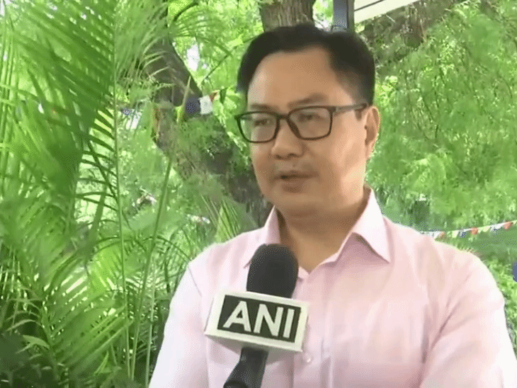 संसद का मानसून सत्र 21 जुलाई से 12 अगस्त तक:रिजिजू बोले- ऑपरेशन सिंदूर पर चर्चा को तैयार; जस्टिस वर्मा के खिलाफ महाभियोग प्रस्ताव संभव