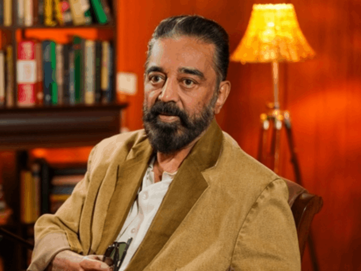 कर्नाटक हाईकोर्ट ने कमल हासन को फटकारा:कहा- सुरक्षा मांगने आ गए,माफी से मामला सुलझ सकता था; 'ठग लाइफ' रिलीज पर अगली सुनवाई 10 जून को