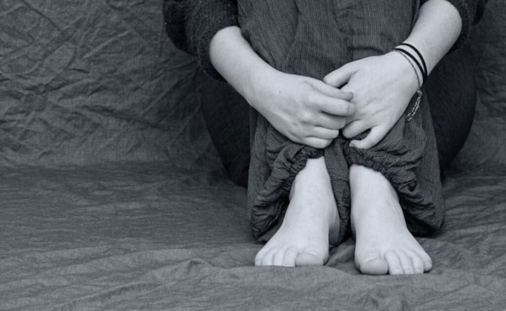 Minor Missing After Gang-Rape In Madhya Pradesh Government Hospital