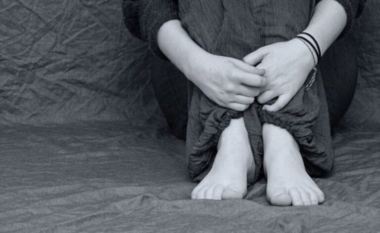 Minor Missing After Gang-Rape In Madhya Pradesh Government Hospital