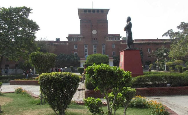 Didn't Get Required CUET UG Score? This Provision Opens Doors To Delhi Colleges
