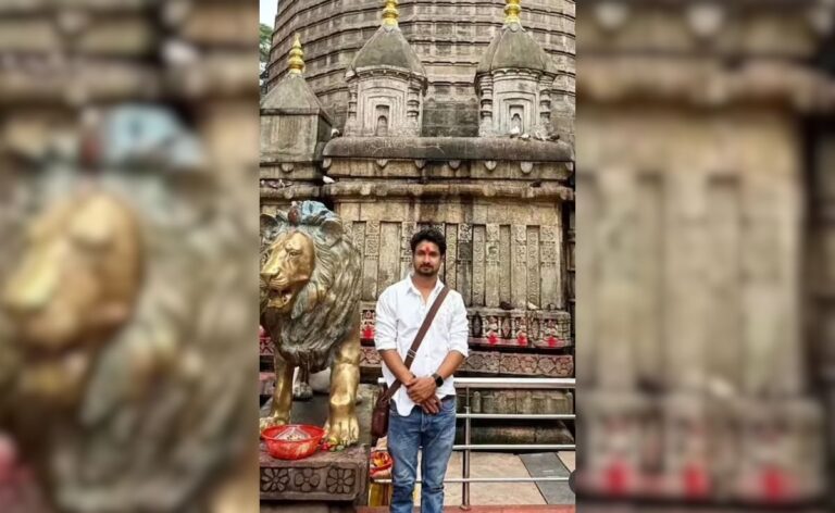 How Sonam Convinced Raja Raghuvanshi To Visit Kamakhya Temple Before Murder